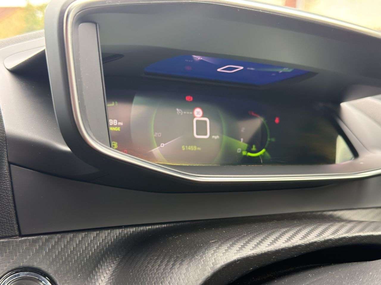 2020 PEUGEOT 2008 2020 PEUGEOT 2008