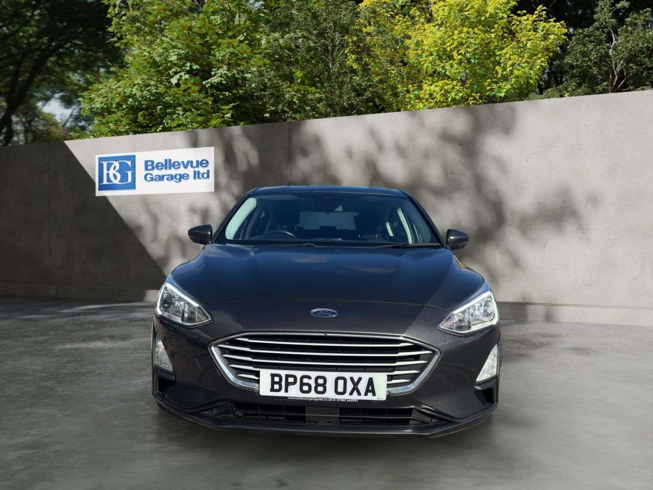 A 2018 FORD FOCUS 1.0T EcoBoost Zetec Hatchback 5dr Petrol Manual Euro 6 (s/s) (100 ps) £200 A 2018 FORD FOCUS 1.0T EcoBoost Zetec Hatchback 5dr Petrol Manual Euro 6 (s/s) (100 ps) £200