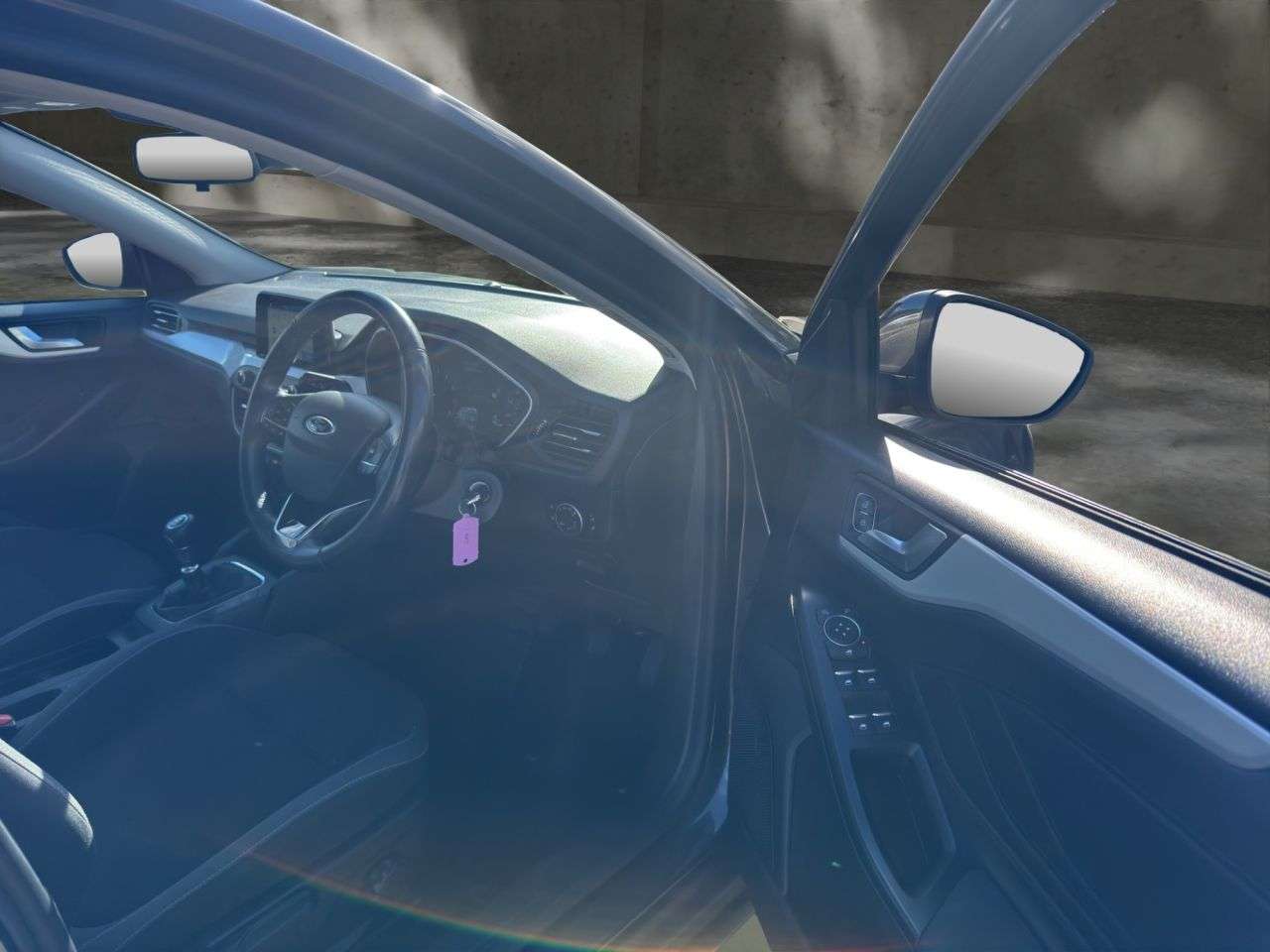 2018 FORD FOCUS 2018 FORD FOCUS