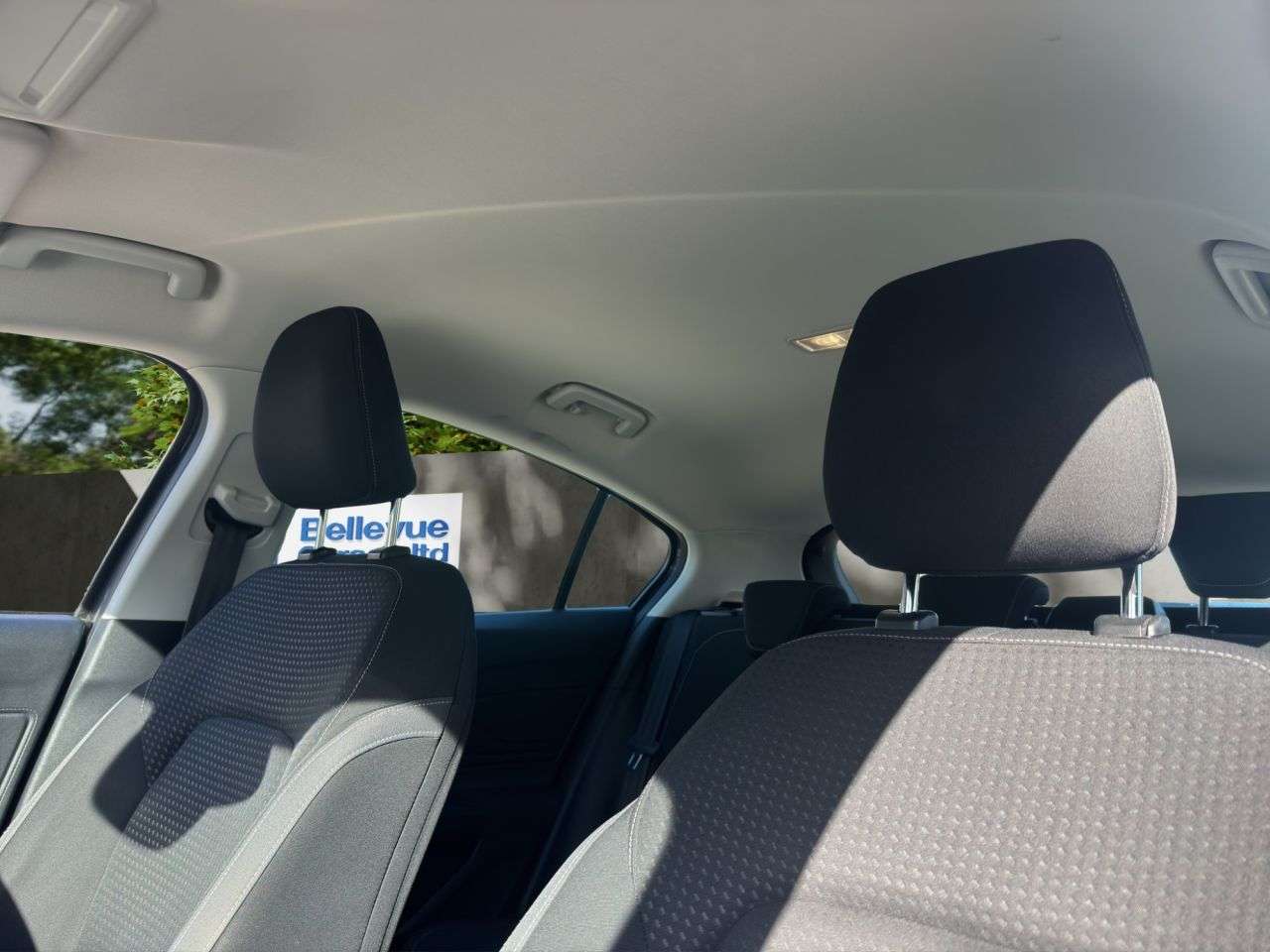2018 FORD FOCUS 2018 FORD FOCUS