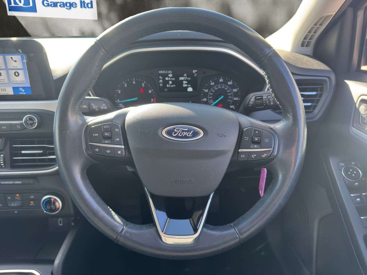 2018 FORD FOCUS 2018 FORD FOCUS