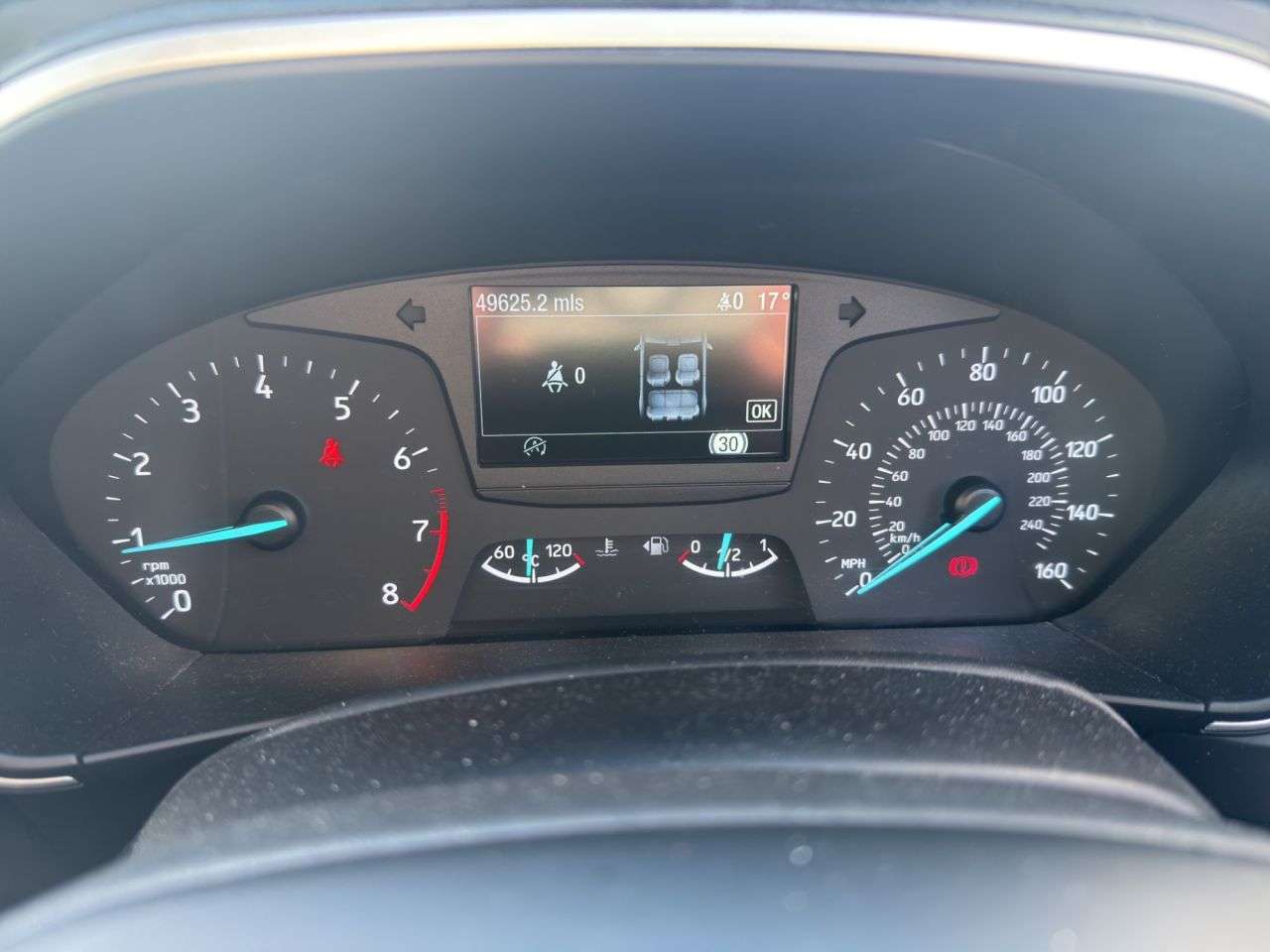 2018 FORD FOCUS 2018 FORD FOCUS