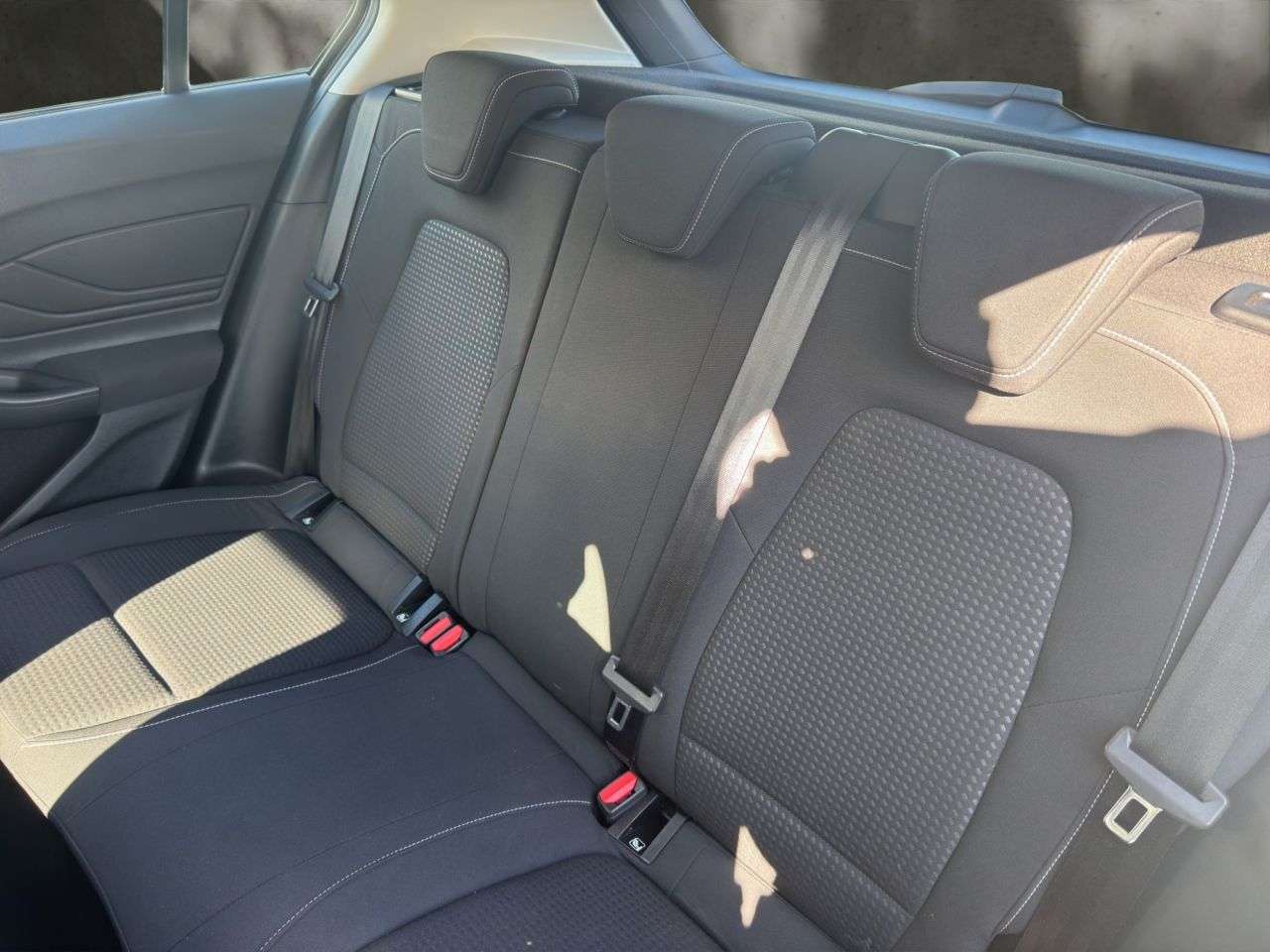 2018 FORD FOCUS 2018 FORD FOCUS