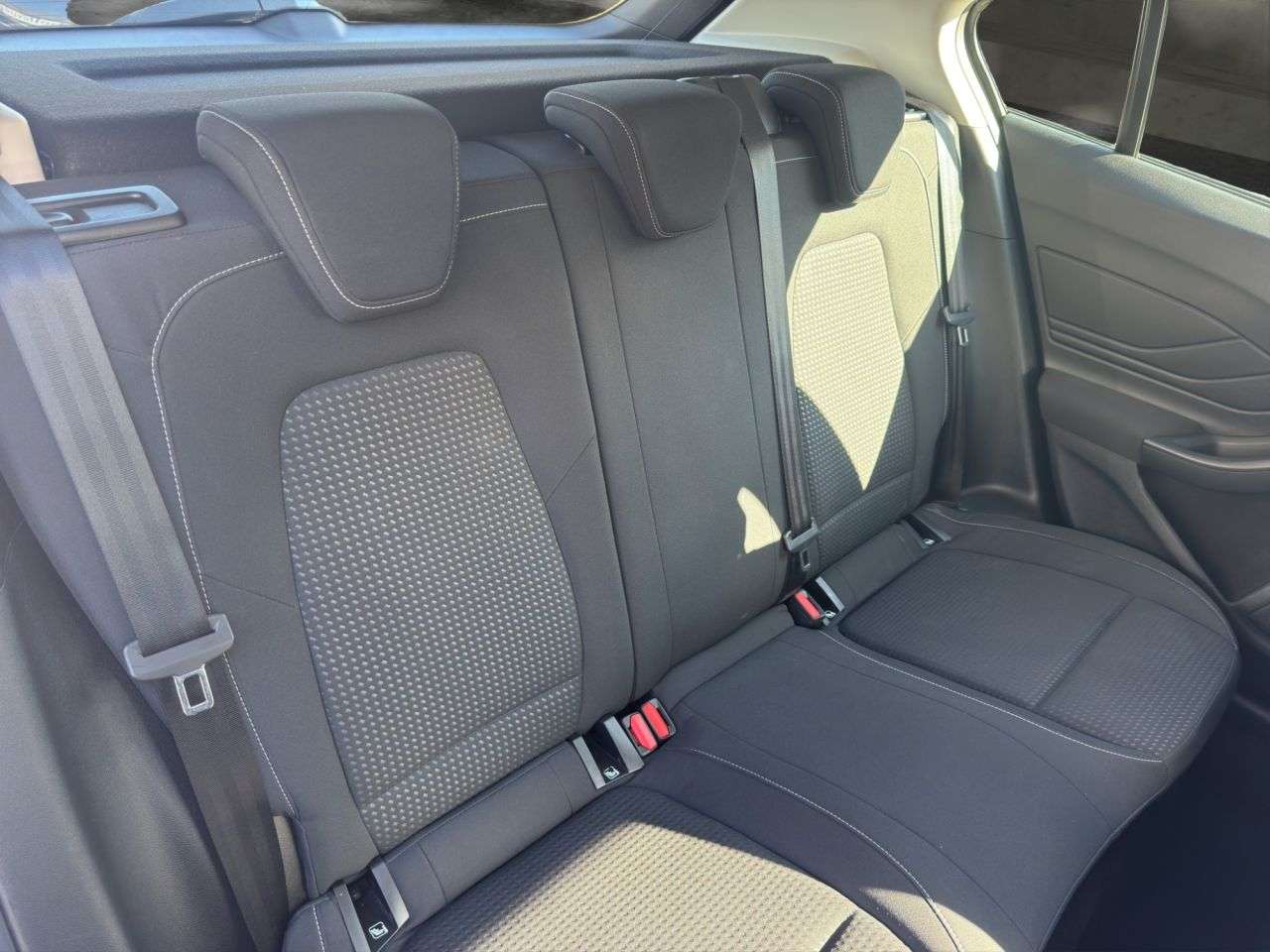 2018 FORD FOCUS 2018 FORD FOCUS