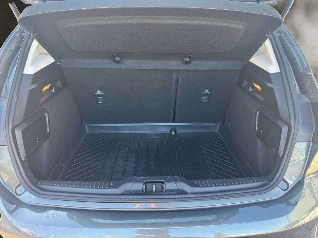 2018 FORD FOCUS 2018 FORD FOCUS