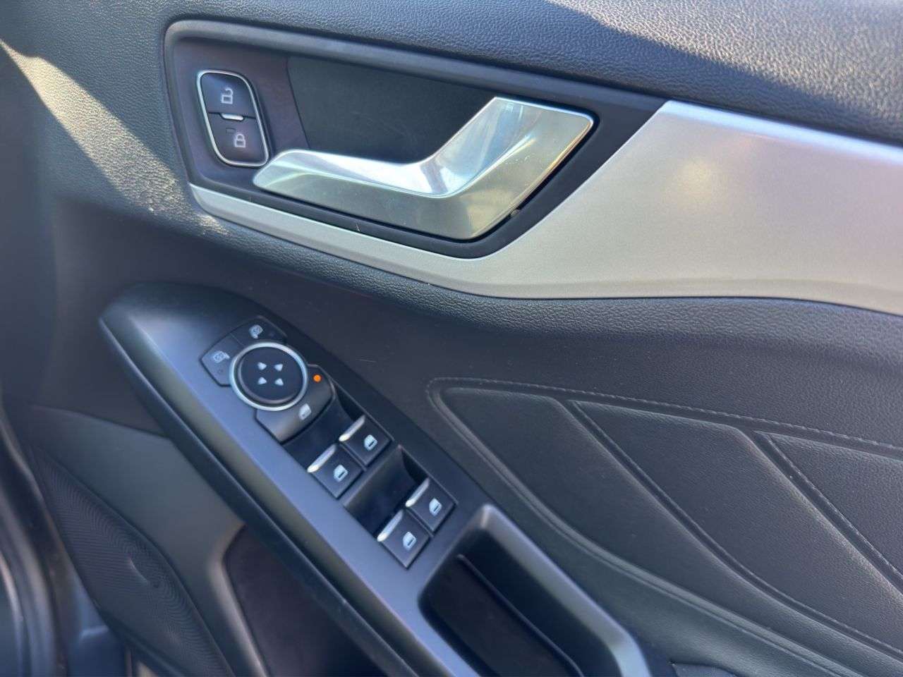 2018 FORD FOCUS 2018 FORD FOCUS