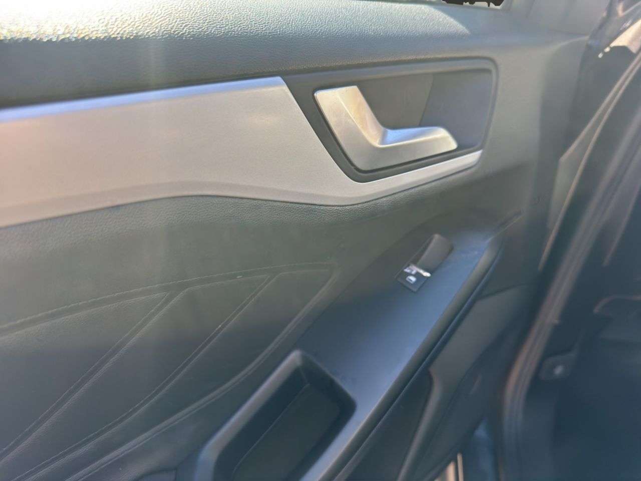2018 FORD FOCUS 2018 FORD FOCUS