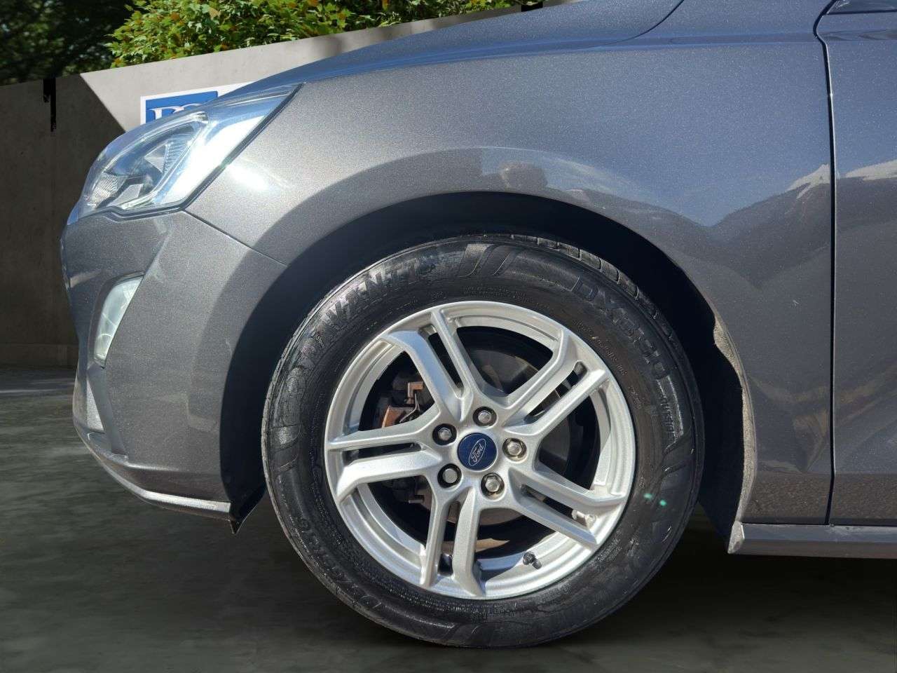 2018 FORD FOCUS 2018 FORD FOCUS