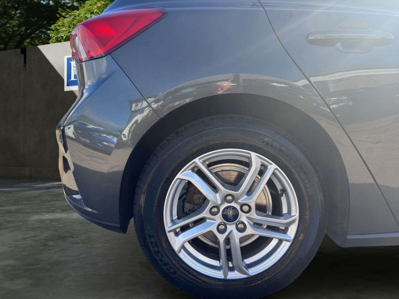 2018 FORD FOCUS 2018 FORD FOCUS