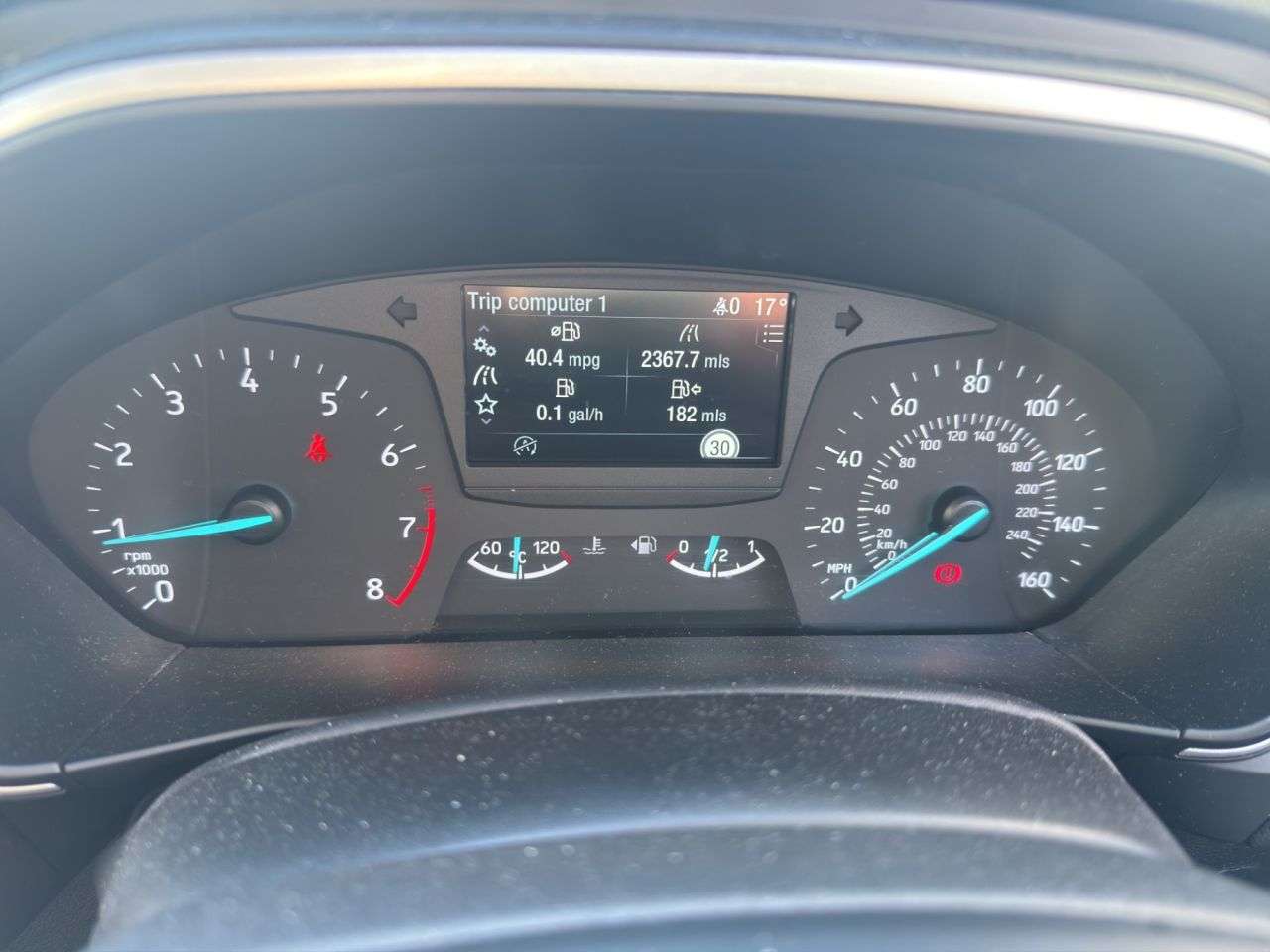 2018 FORD FOCUS 2018 FORD FOCUS