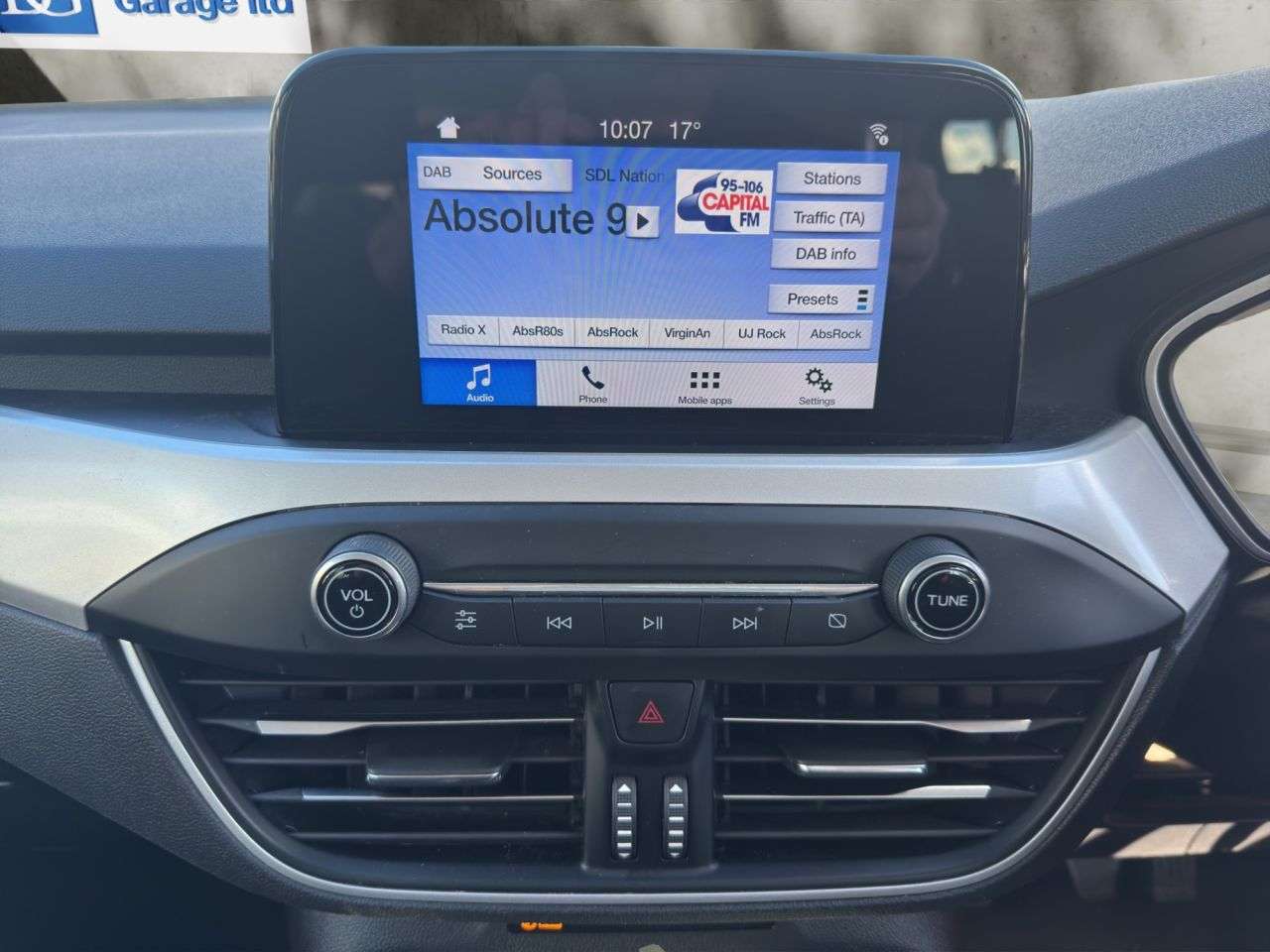 2018 FORD FOCUS 2018 FORD FOCUS