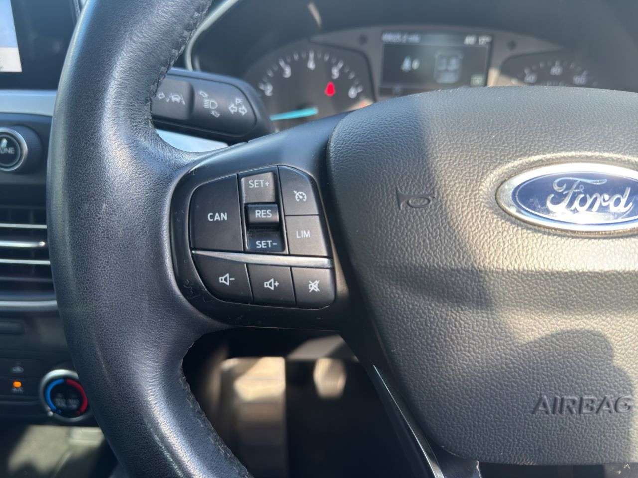 2018 FORD FOCUS 2018 FORD FOCUS