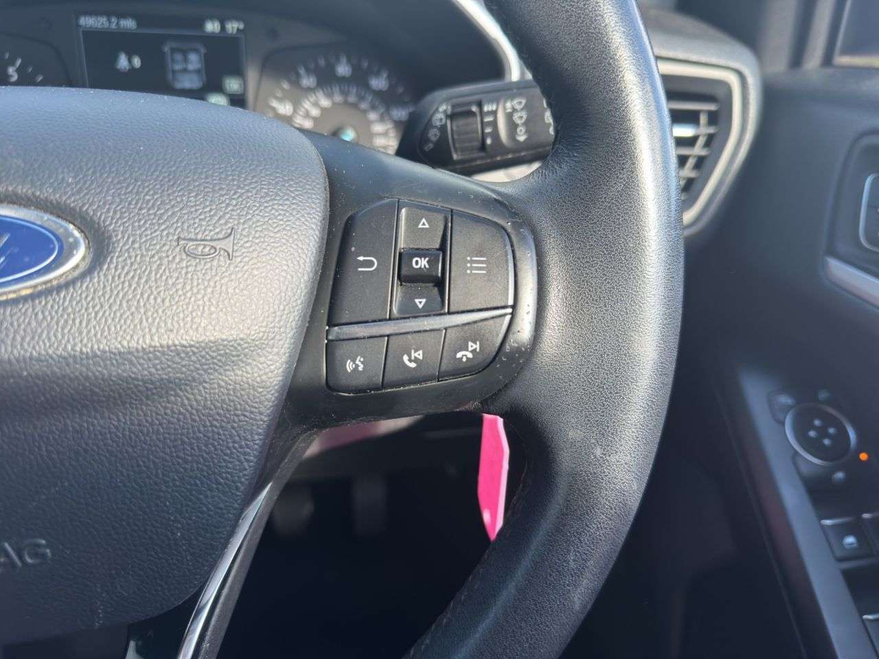 2018 FORD FOCUS 2018 FORD FOCUS