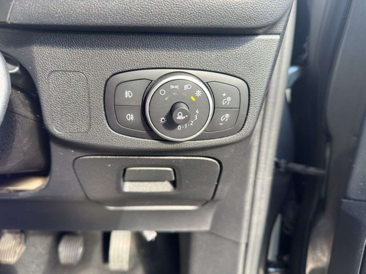 2018 FORD FOCUS 2018 FORD FOCUS