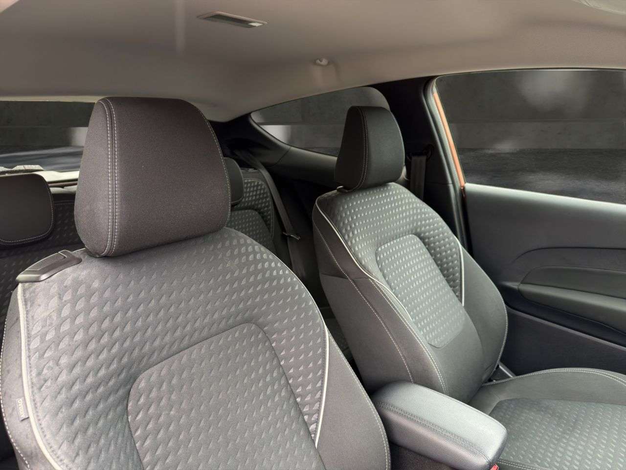 2018 FORD FIESTA 2018 FORD FIESTA