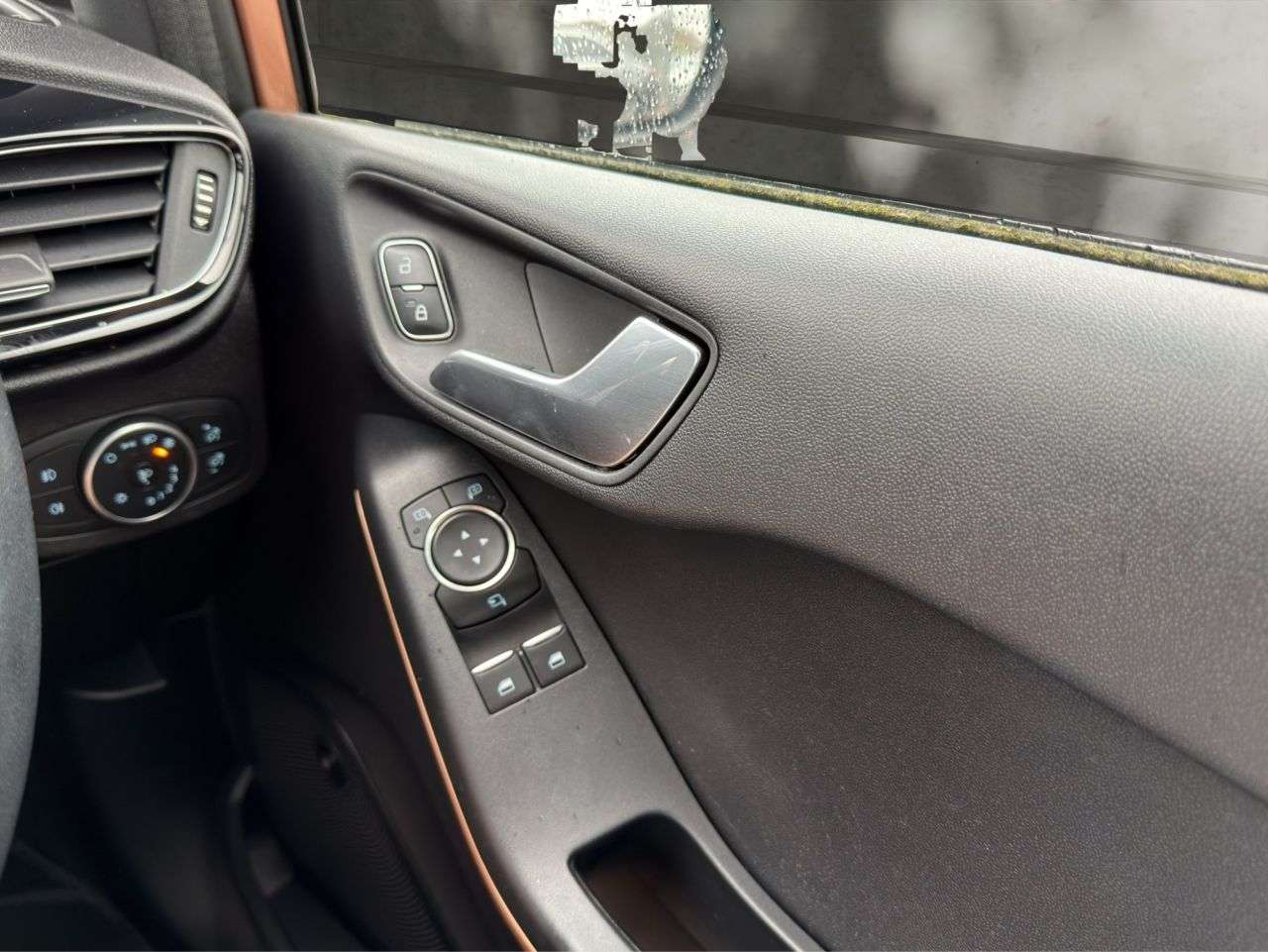 2018 FORD FIESTA 2018 FORD FIESTA