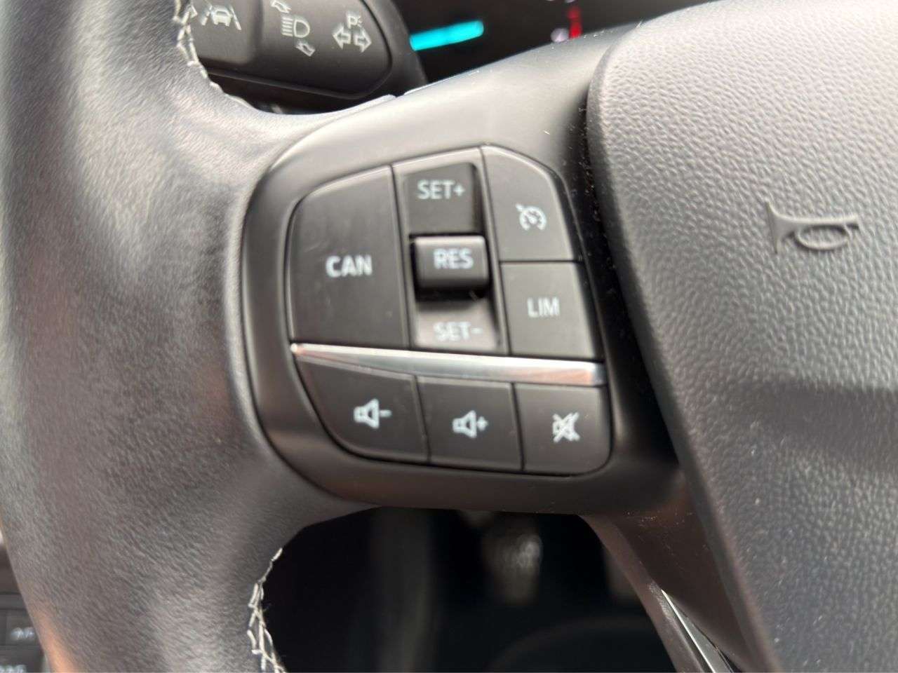 2018 FORD FIESTA 2018 FORD FIESTA