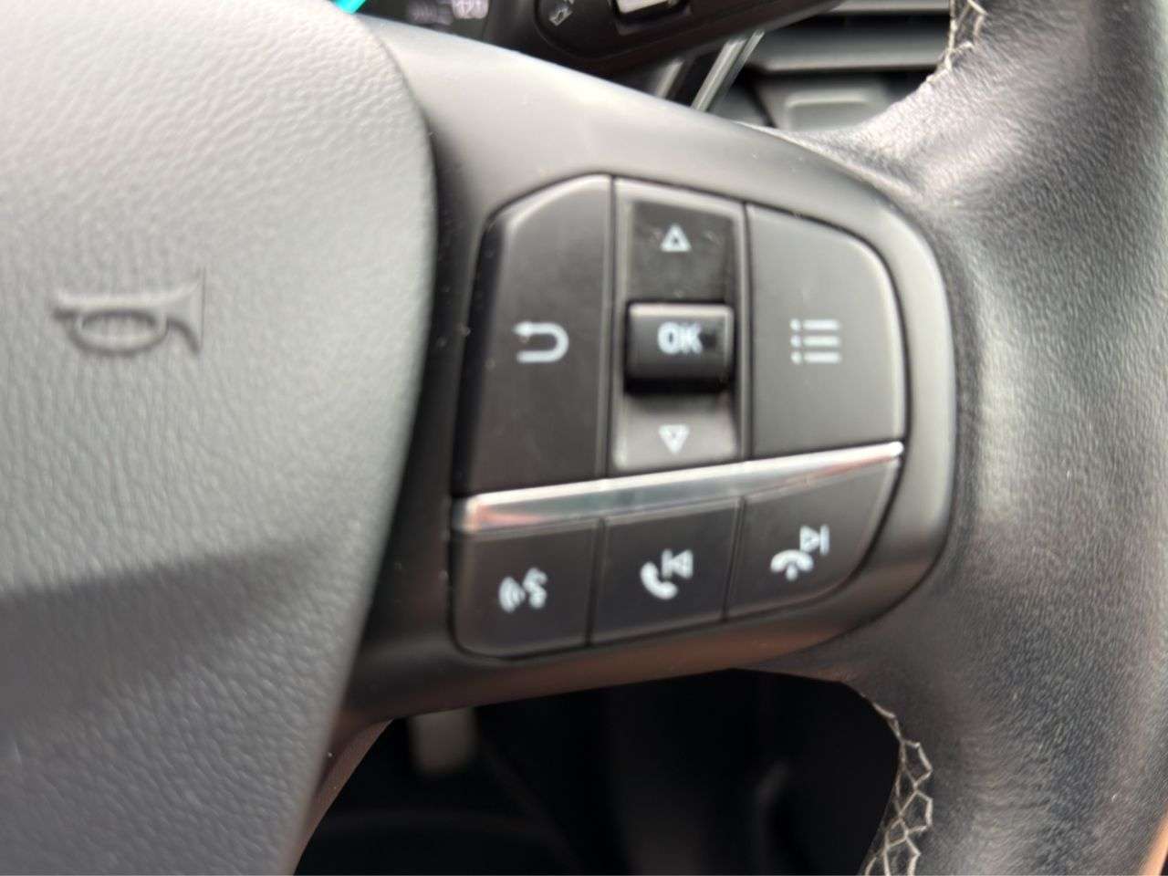 2018 FORD FIESTA 2018 FORD FIESTA