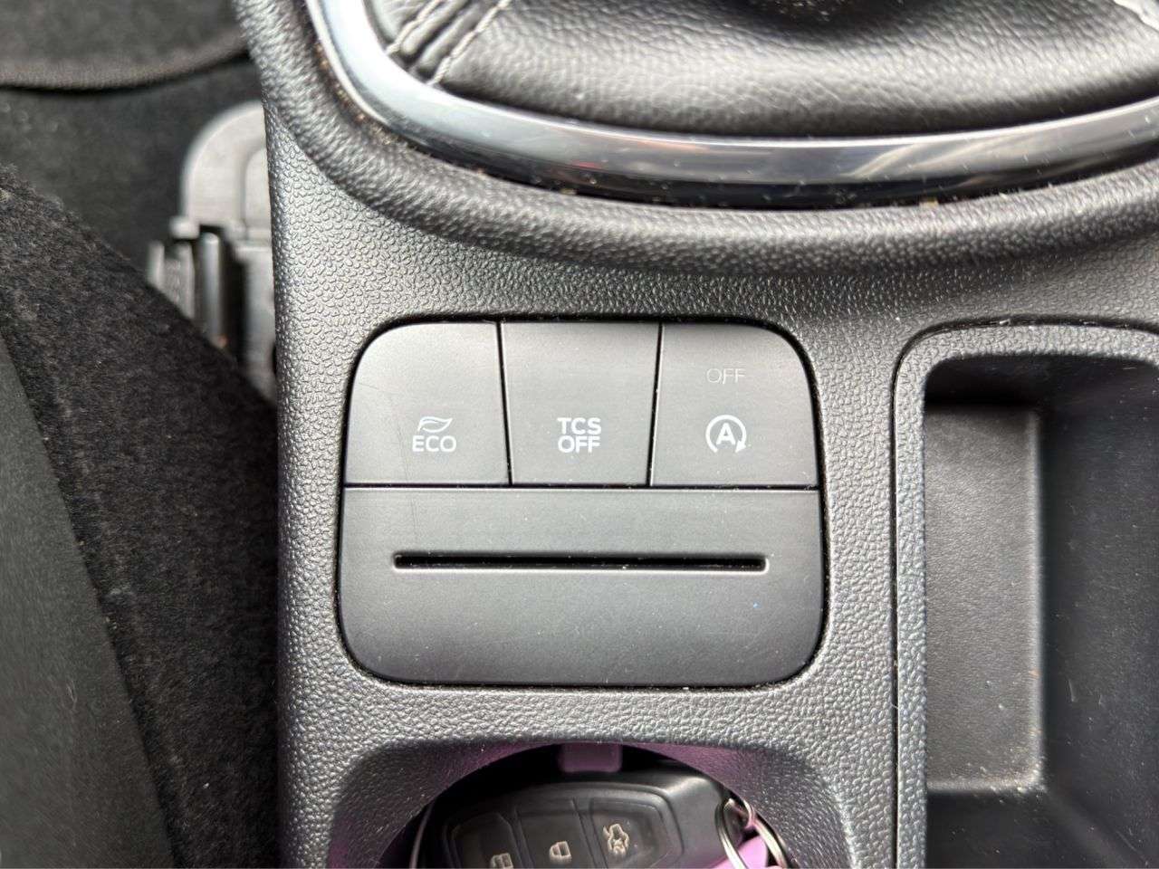 2018 FORD FIESTA 2018 FORD FIESTA