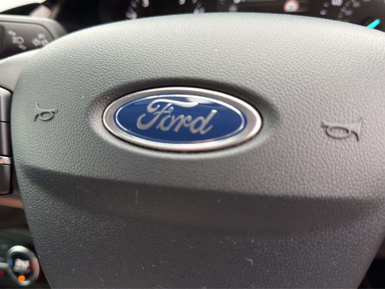 2018 FORD FIESTA 2018 FORD FIESTA