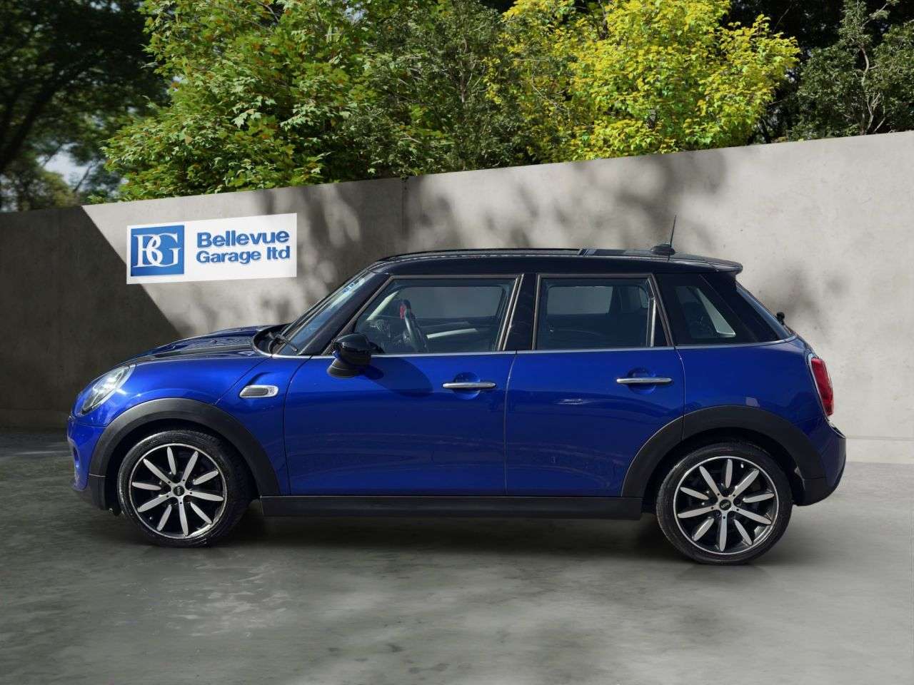 2019 MINI HATCH 2019 MINI HATCH