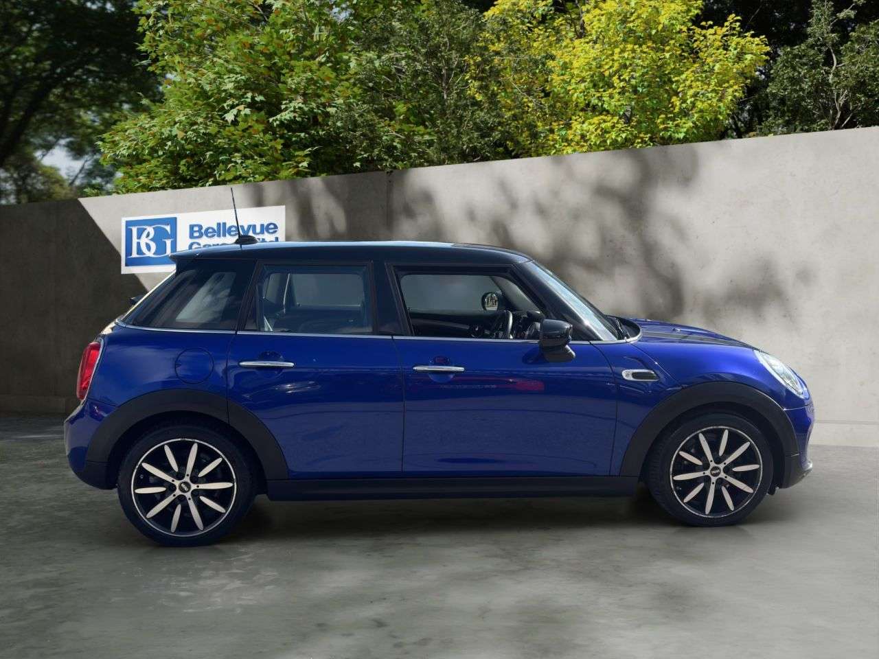 2019 MINI HATCH 2019 MINI HATCH