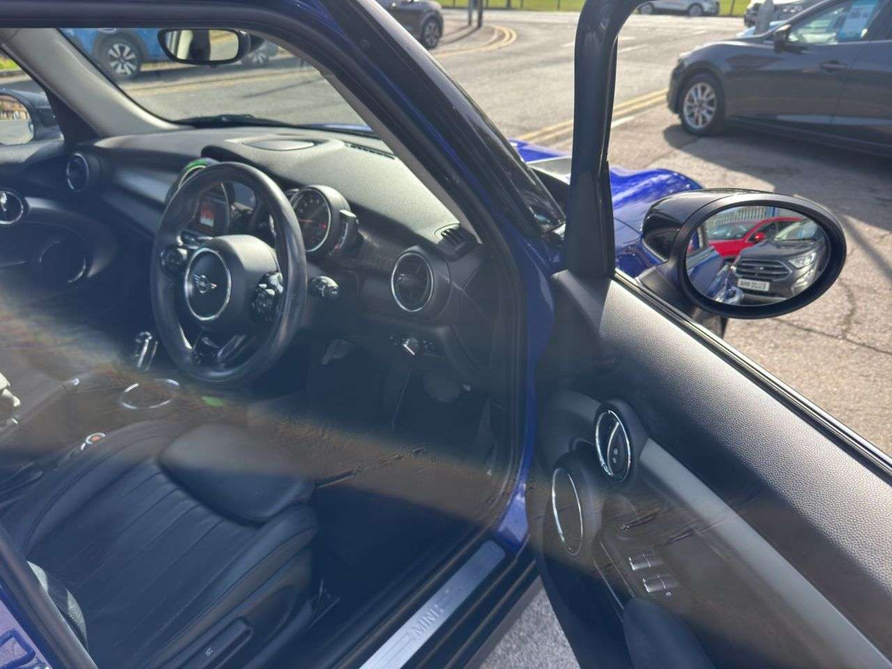 2019 MINI HATCH 2019 MINI HATCH