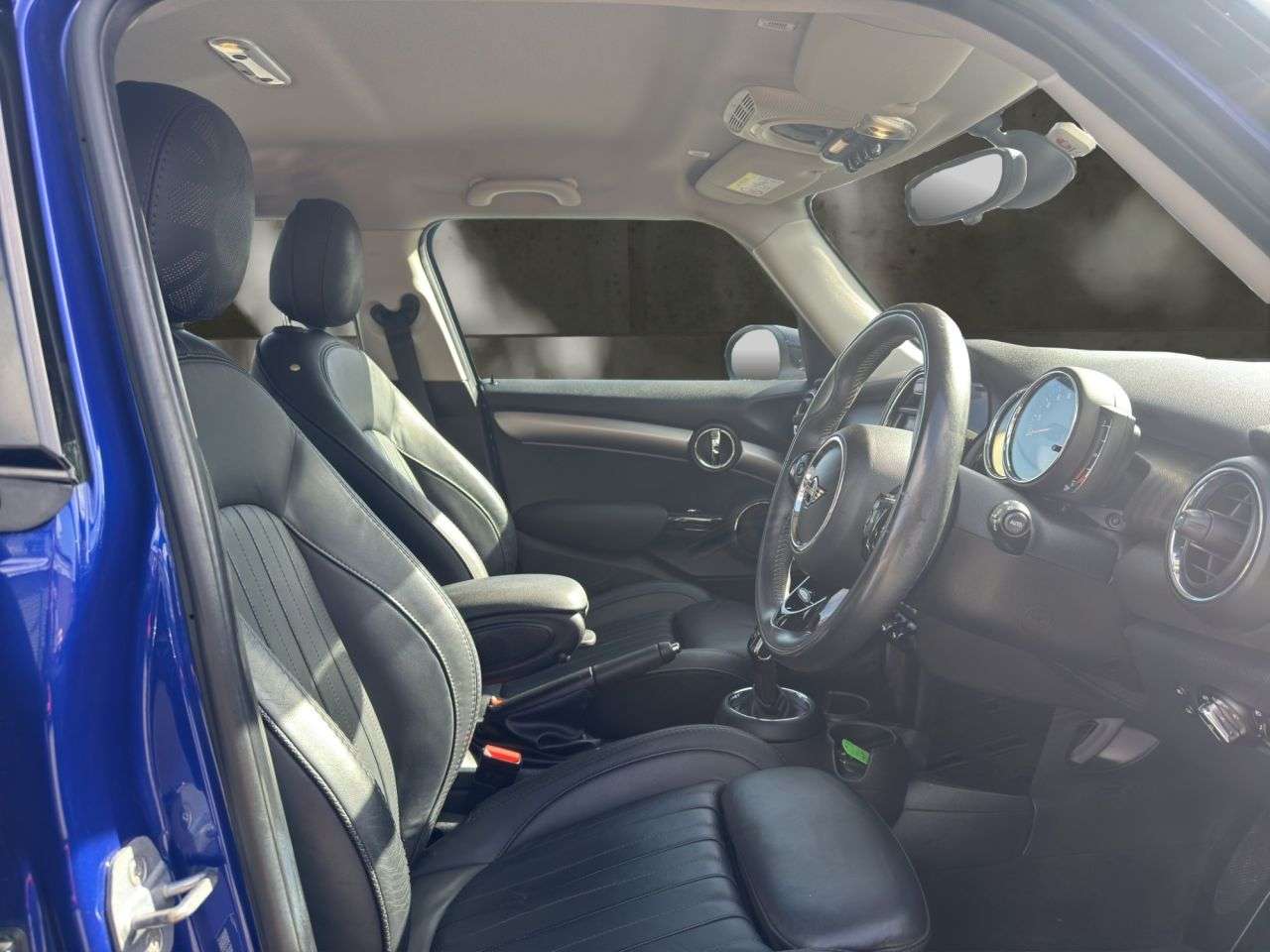 2019 MINI HATCH 2019 MINI HATCH
