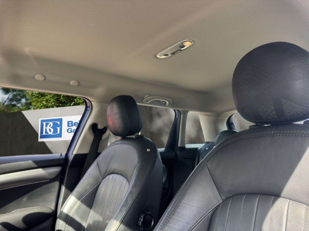 2019 MINI HATCH 2019 MINI HATCH