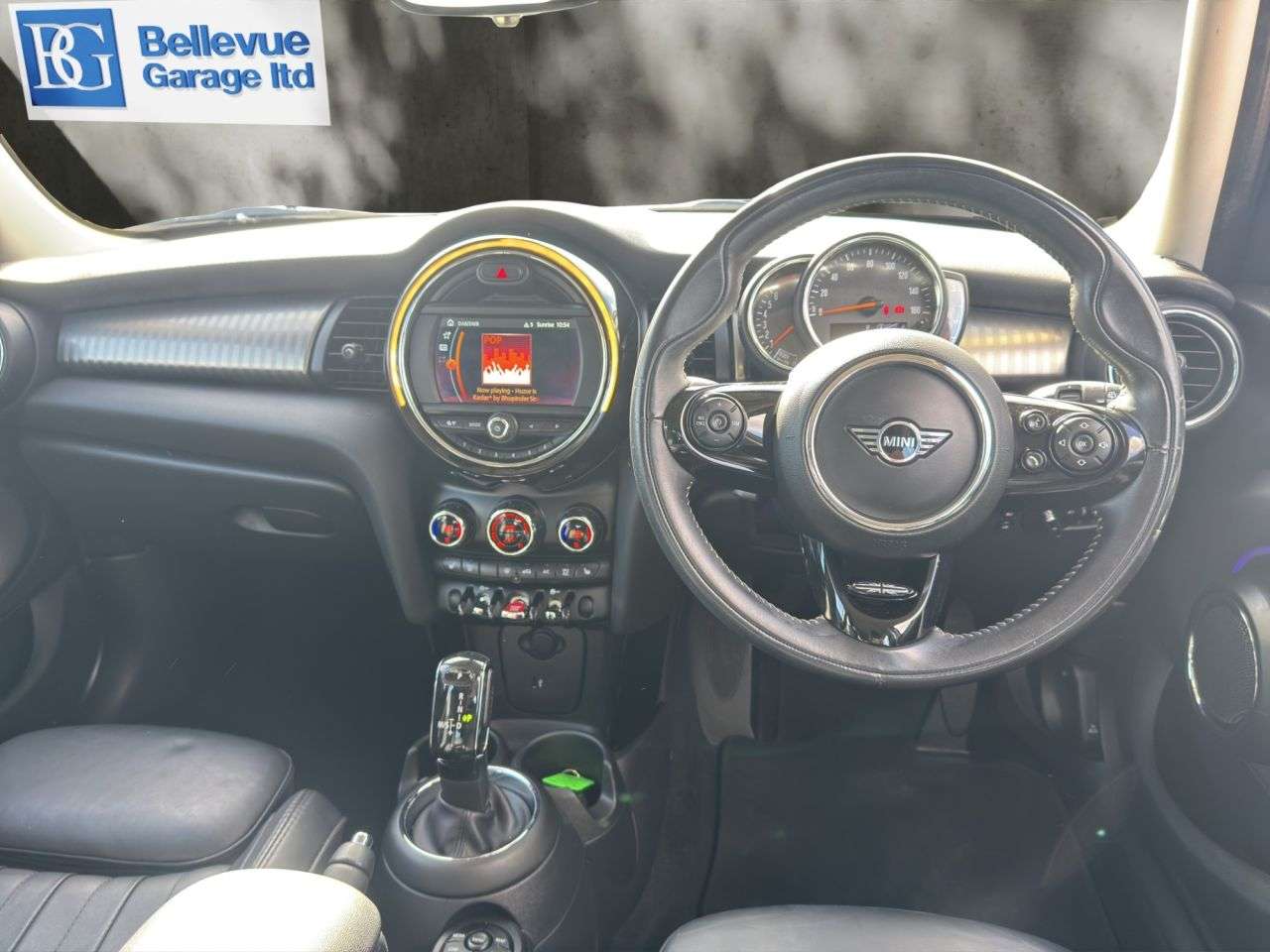 2019 MINI HATCH 2019 MINI HATCH
