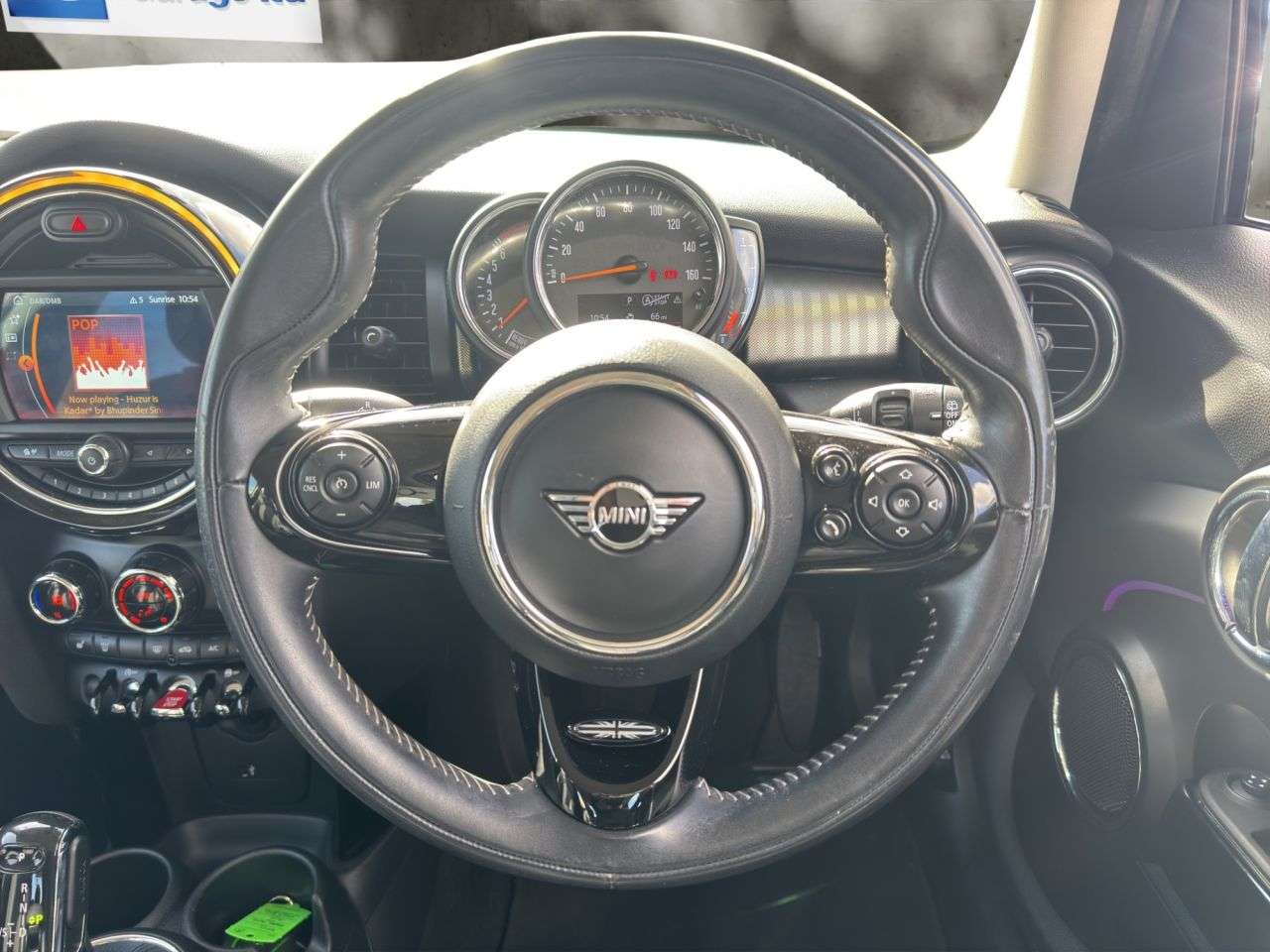 2019 MINI HATCH 2019 MINI HATCH
