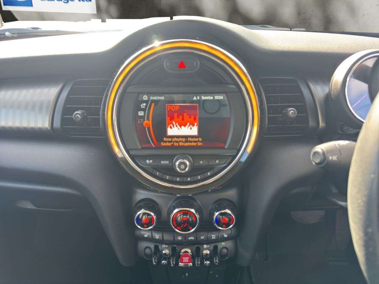 2019 MINI HATCH 2019 MINI HATCH