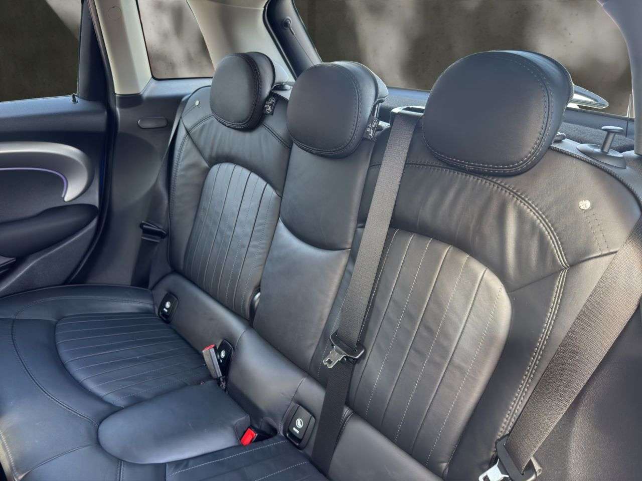 2019 MINI HATCH 2019 MINI HATCH