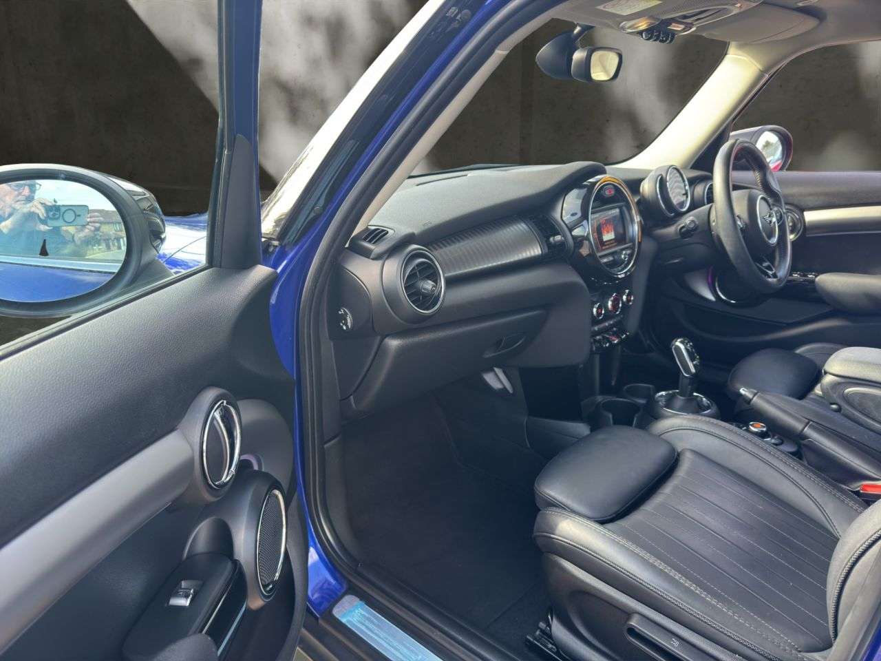 2019 MINI HATCH 2019 MINI HATCH