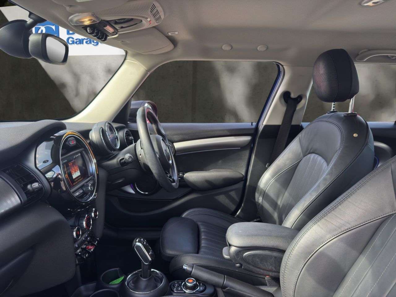 2019 MINI HATCH 2019 MINI HATCH
