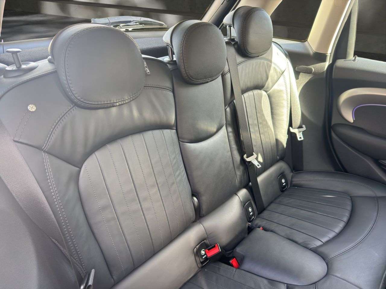 2019 MINI HATCH 2019 MINI HATCH
