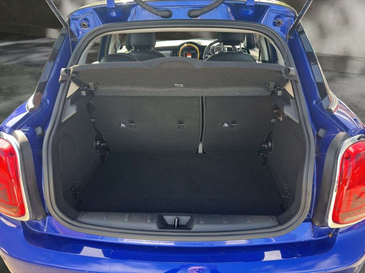 2019 MINI HATCH 2019 MINI HATCH