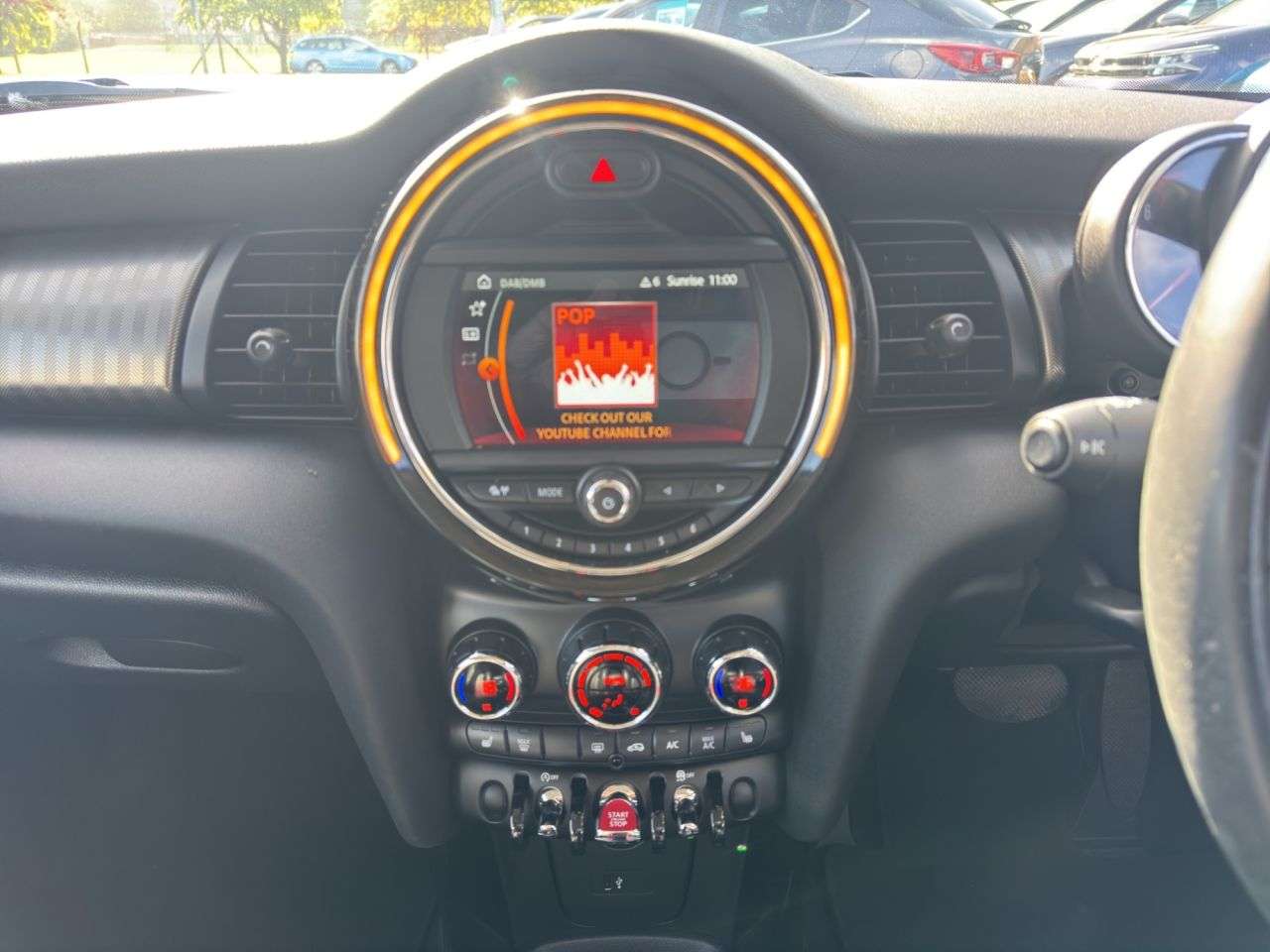 2019 MINI HATCH 2019 MINI HATCH