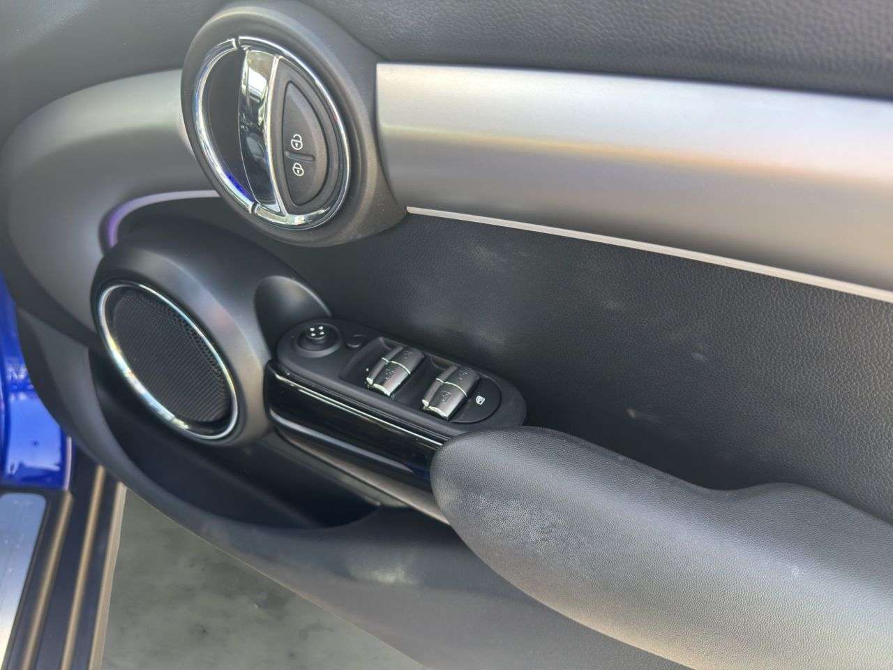 2019 MINI HATCH 2019 MINI HATCH