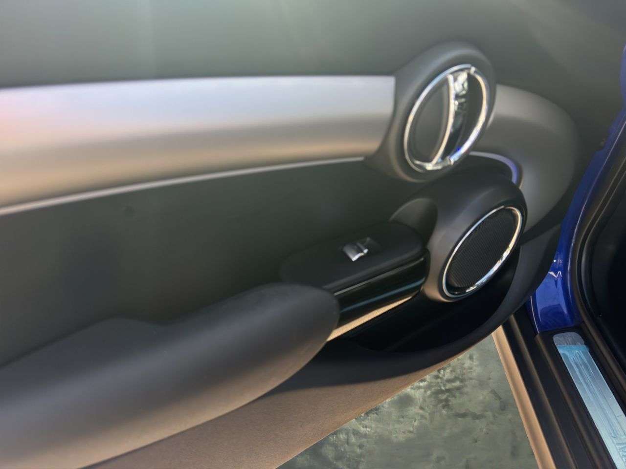 2019 MINI HATCH 2019 MINI HATCH