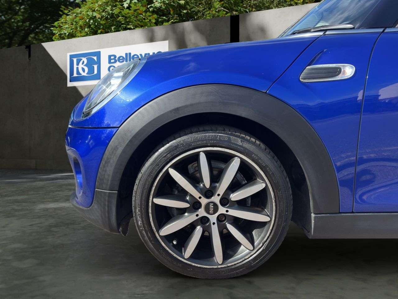 2019 MINI HATCH 2019 MINI HATCH