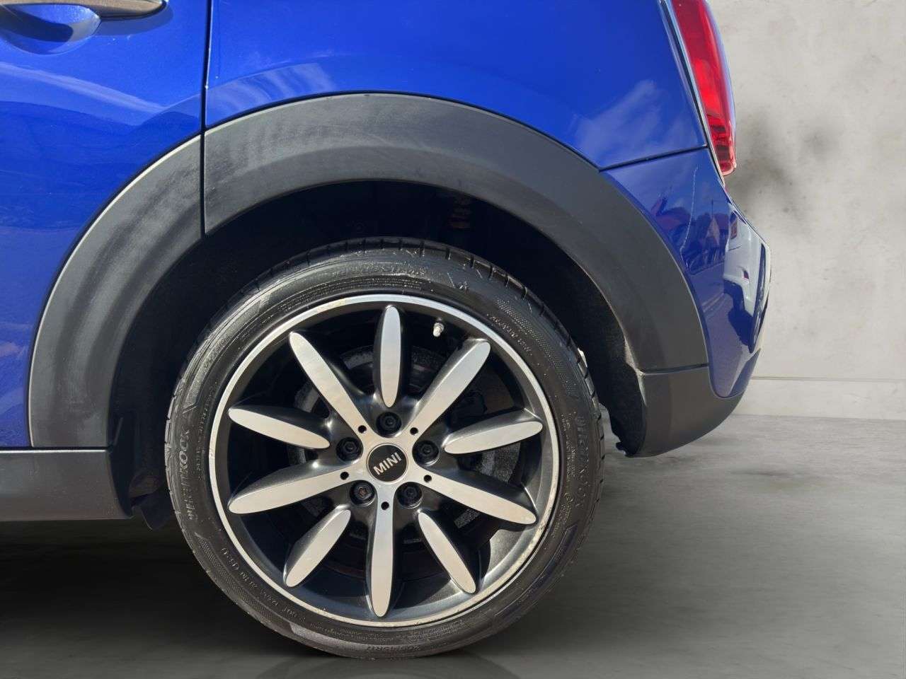 2019 MINI HATCH 2019 MINI HATCH
