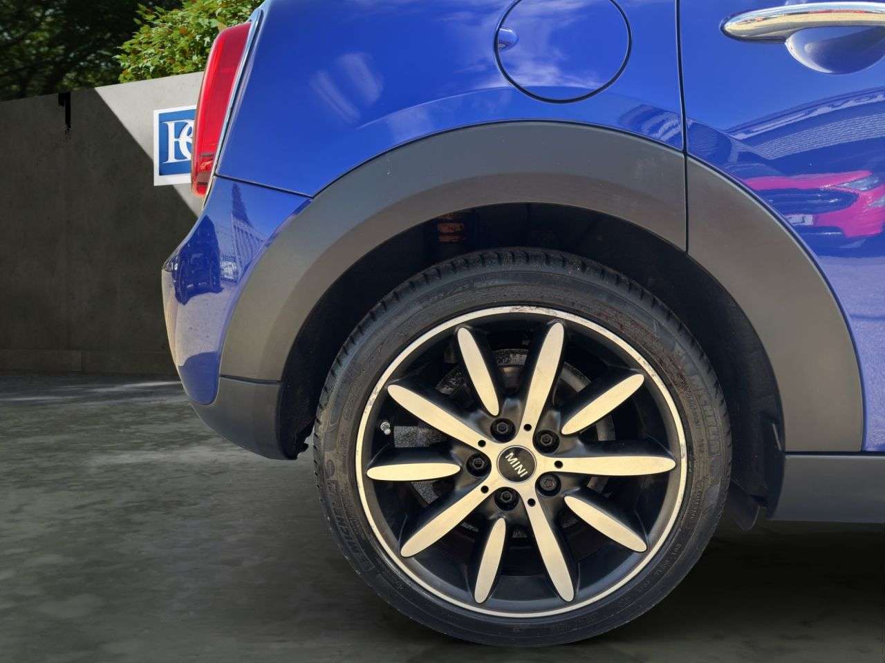 2019 MINI HATCH 2019 MINI HATCH