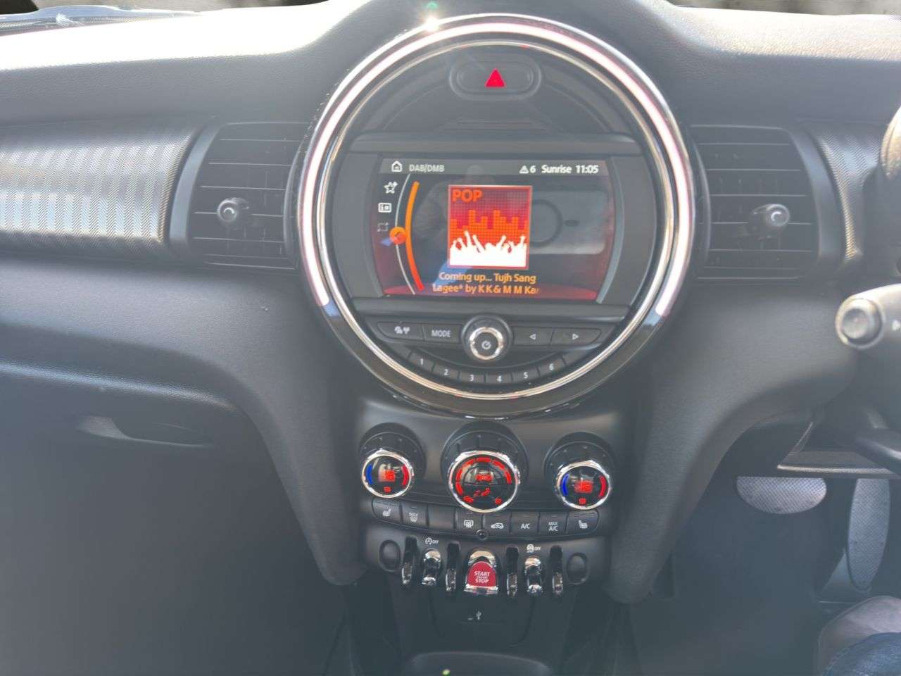 2019 MINI HATCH 2019 MINI HATCH