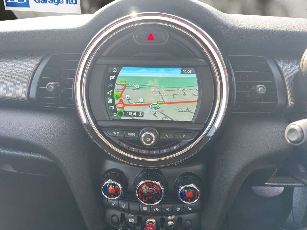 2019 MINI HATCH 2019 MINI HATCH