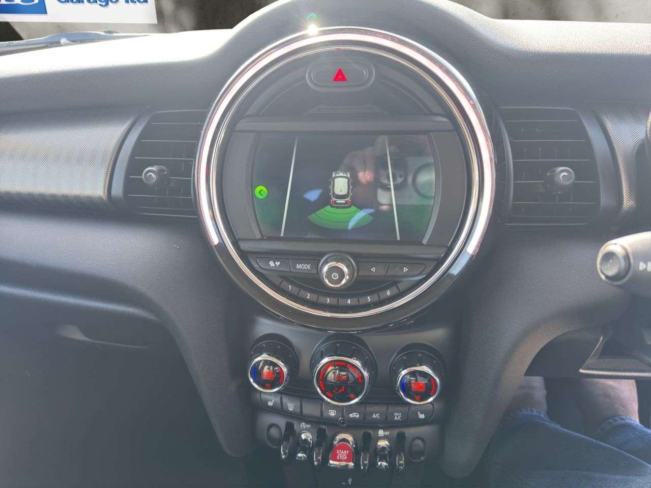 2019 MINI HATCH 2019 MINI HATCH