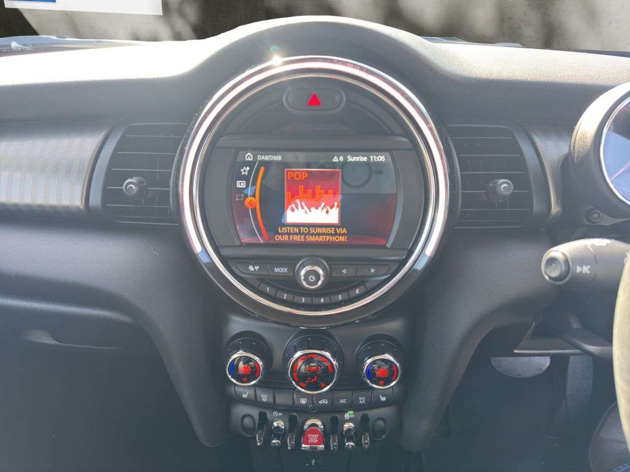 2019 MINI HATCH 2019 MINI HATCH
