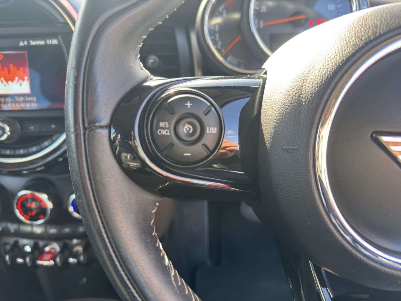 2019 MINI HATCH 2019 MINI HATCH