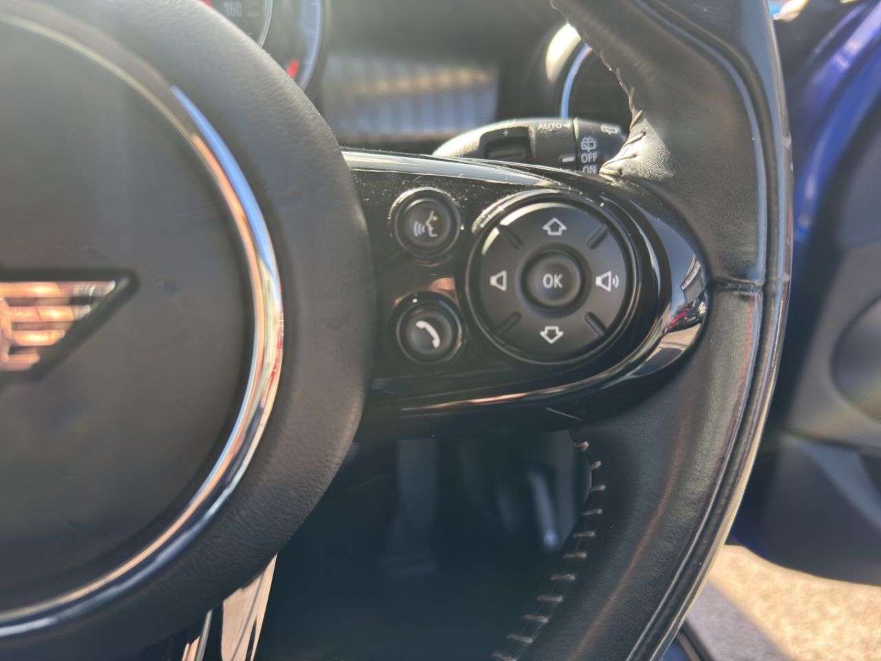 2019 MINI HATCH 2019 MINI HATCH