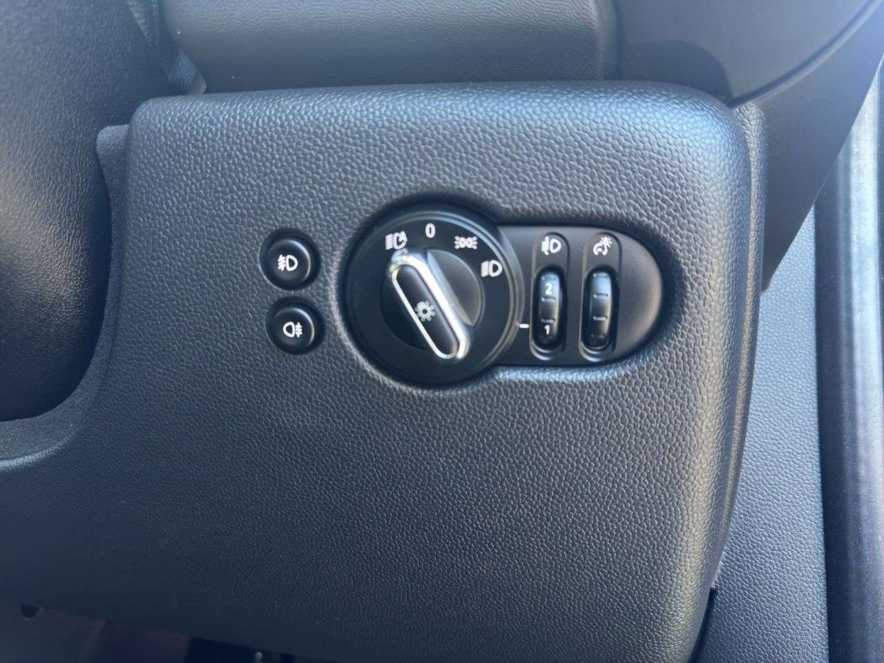 2019 MINI HATCH 2019 MINI HATCH